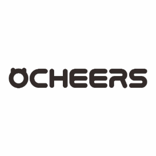 OCHEERS logo