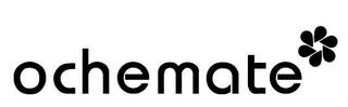 OCHEMATE logo