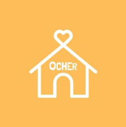 OCHER logo