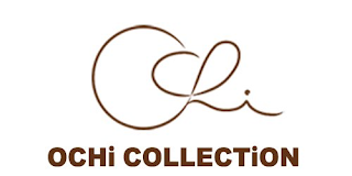 OCHI COLLECTION logo