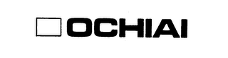 OCHIAI logo