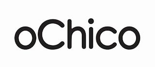 OCHICO logo