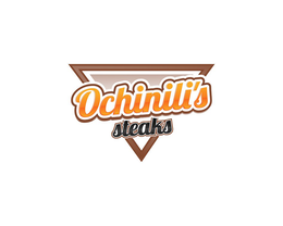 OCHINILI'S STEAKS logo