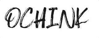 OCHINK logo