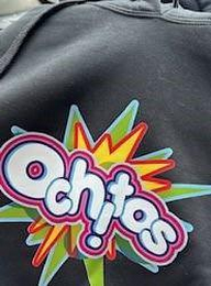 OCHITOS logo