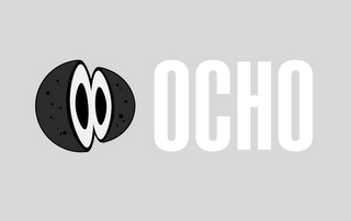OCHO logo