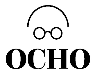 OCHO logo