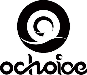 OCHOICE logo