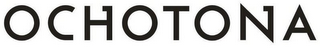 OCHOTONA logo