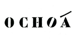 OCHOÁ logo