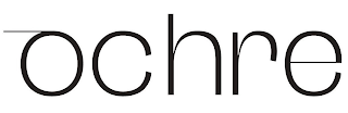 OCHRE logo