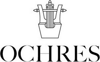 OCHRES logo