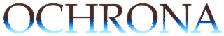 OCHRONA logo