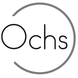 OCHS logo