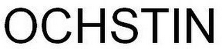 OCHSTIN logo