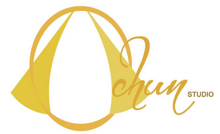 OCHUN STUDIO logo