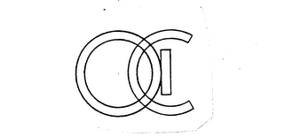 OCI logo