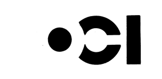 OCI logo