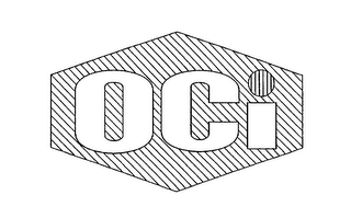 OCI logo