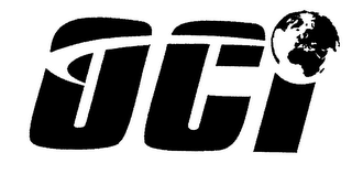 OCI logo