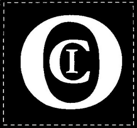 OCI logo