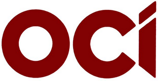 OCI logo