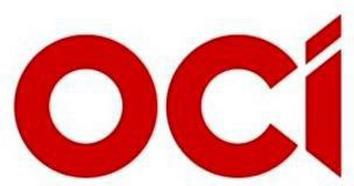 OCI logo