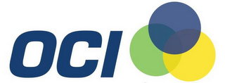OCI logo