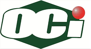 OCI logo