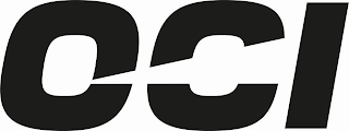 OCI logo