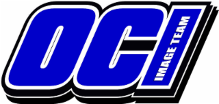 OCI IMAGE TEAM logo