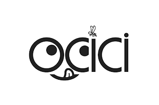 OCICI logo
