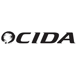 OCIDA logo