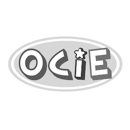 OCIE logo