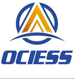 OCIESS logo