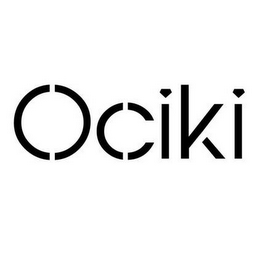 OCIKI logo