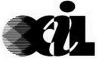 OCIL logo