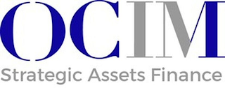 OCIM STRATEGIC ASSETS FINANCE logo