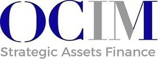 OCIM STRATEGIC ASSETS FINANCE logo