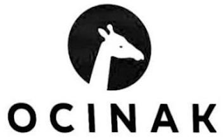 OCINAK logo