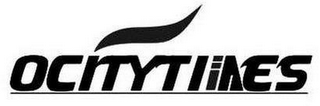 OCITYTIMES logo