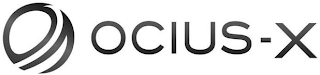 OCIUS-X logo
