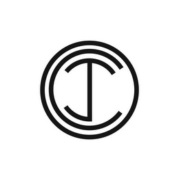 OCJ logo