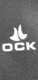 OCK logo