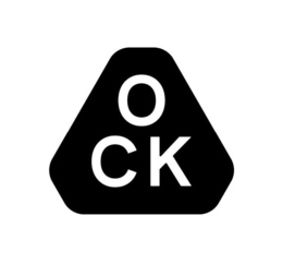 OCK logo