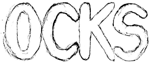 OCKS logo
