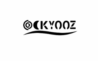 OCKYOOZ logo
