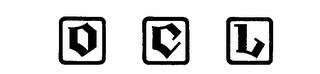 OCL logo