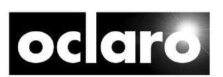 OCLARO logo