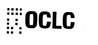 OCLC logo